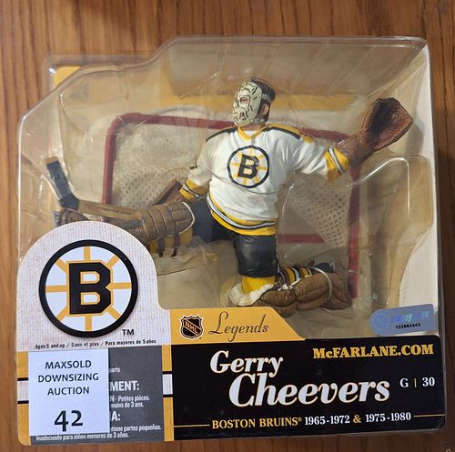 Lot #42 (1 of 3)