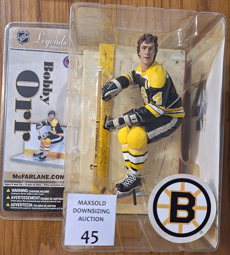 Lot #45 (1 of 3)