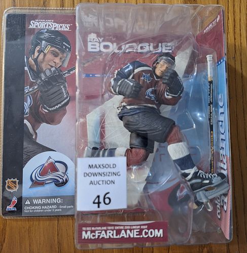 Lot #46 (1 of 3)