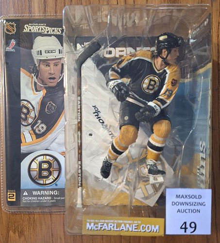 Lot #49 (1 of 3)