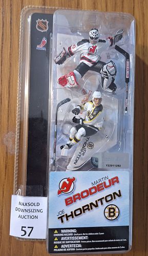 Lot #57 (1 of 3)