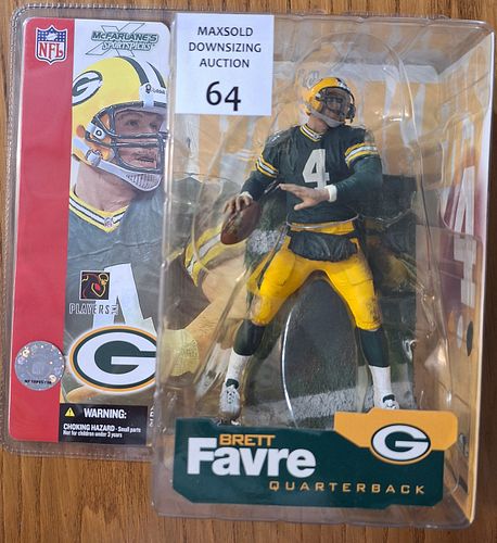Lot #64 (1 of 3)