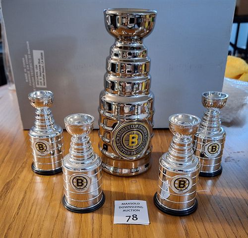 Lot #78 (1 of 3)