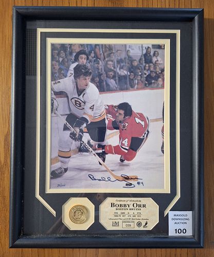 Lot #100 (1 of 4)