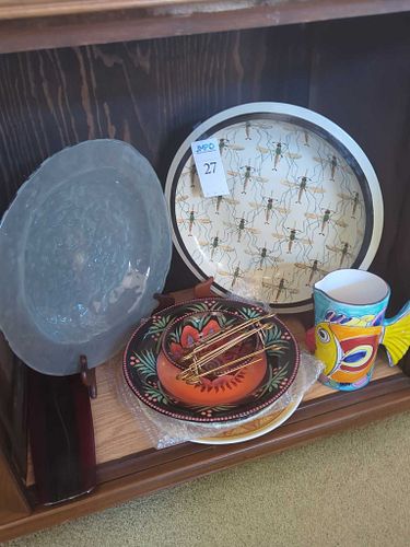 Lot #27 (1 of 6)