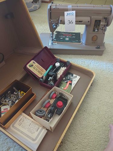 Lot #36 (1 of 4)
