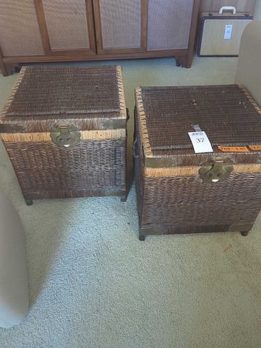 Lot #37 (1 of 6)