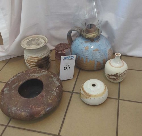 Lot #65 (1 of 4)