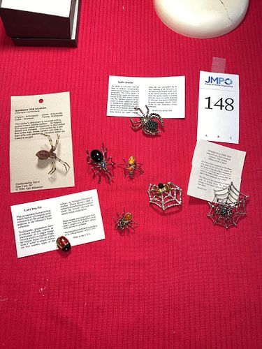 Lot #148 (1 of 6)