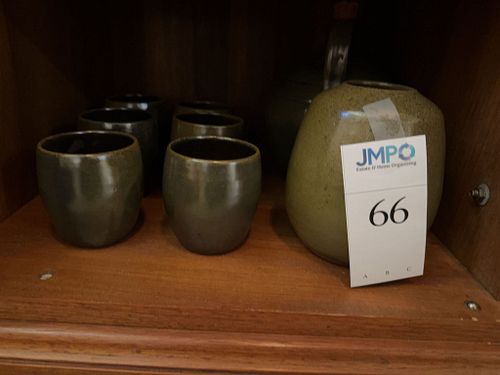 Lot #66 (1 of 9)