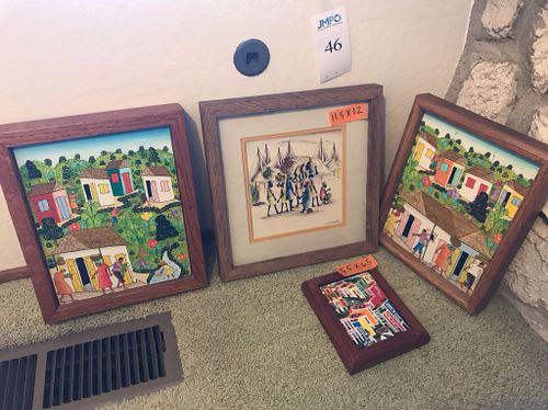 Lot #46 (1 of 10)