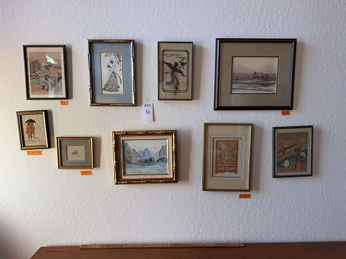Lot #50 (1 of 11)