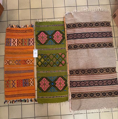 Lot #23 (1 of 6)
