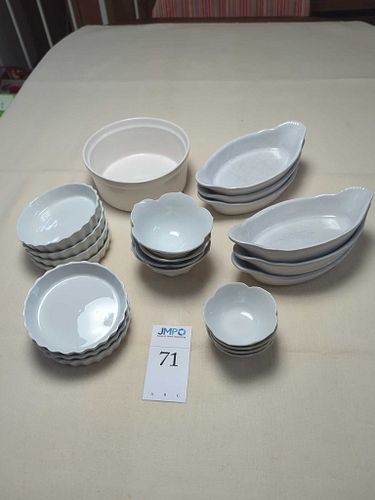 Lot #71 (1 of 5)