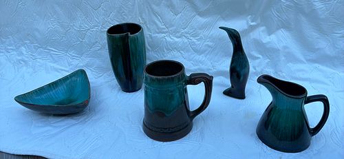 Lot #41 (1 of 5)
