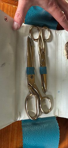 Lot #172 (1 of 5)