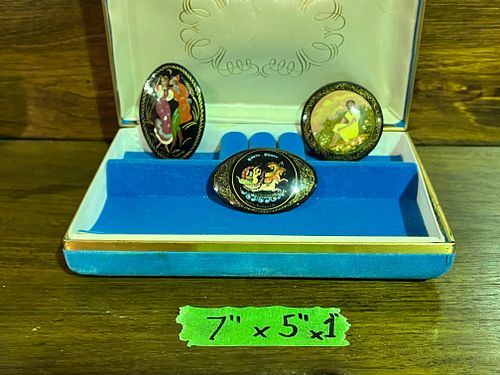 Lot #108 (1 of 4)