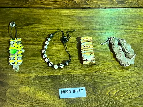 Lot #117 (1 of 4)