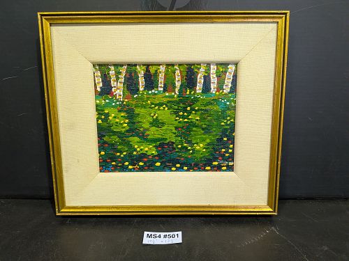 Lot #501 (1 of 5)
