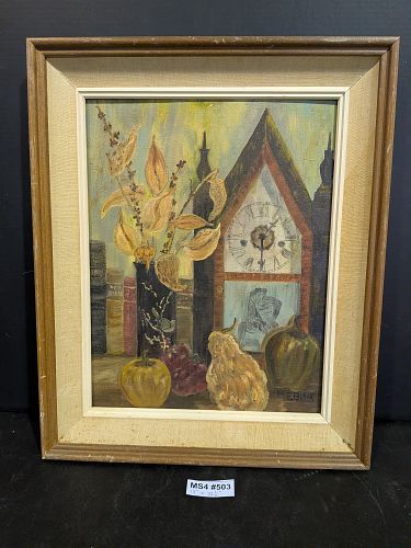 Lot #503 (1 of 4)