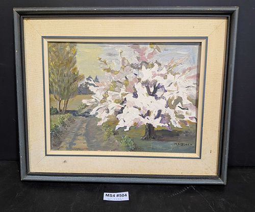 Lot #504 (1 of 4)