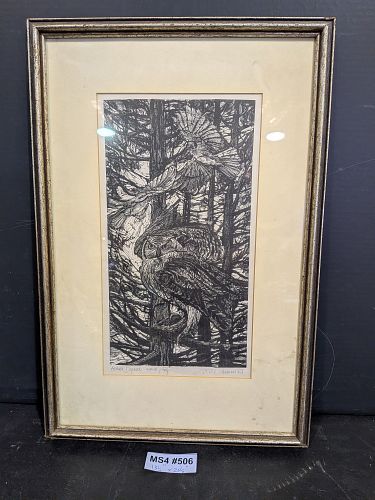 Lot #506 (1 of 4)