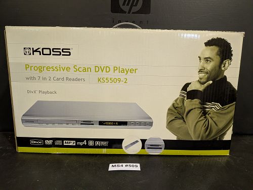 Lot #509 (1 of 3)