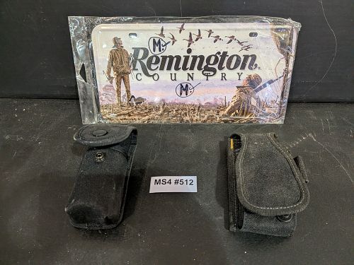Lot #512 (1 of 4)