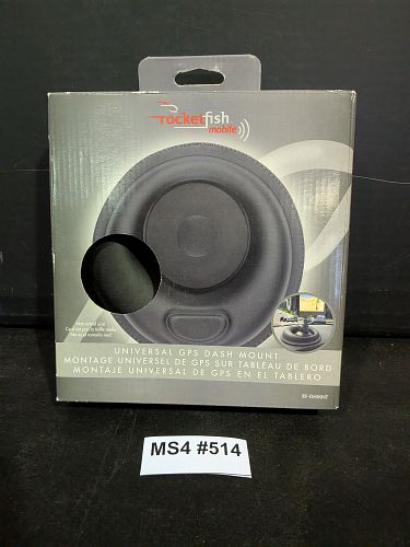 Lot #514 (1 of 3)