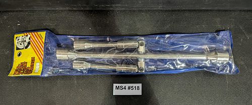 Lot #518 (1 of 3)