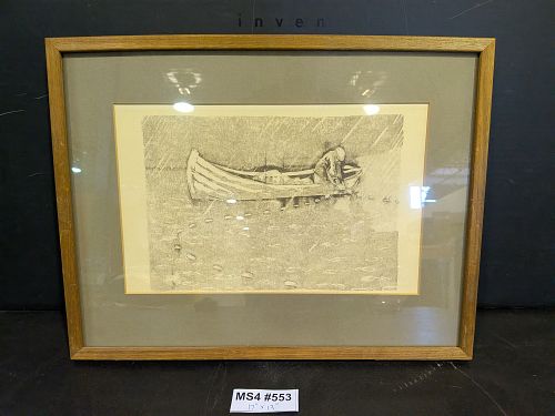 Lot #553 (1 of 3)