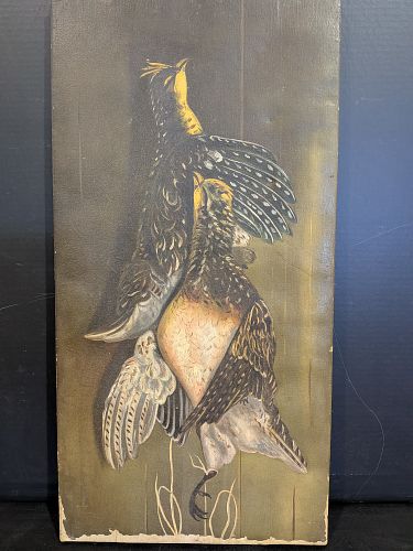Lot #825 (1 of 3)