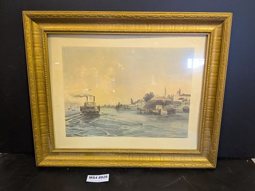Lot #828 (1 of 4)