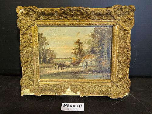 Lot #837 (1 of 3)