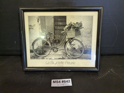 Lot #842 (1 of 4)