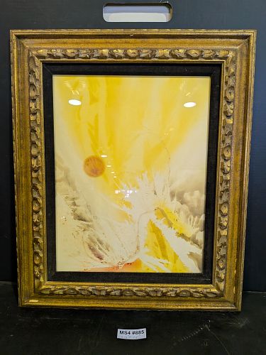 Lot #885 (1 of 5)