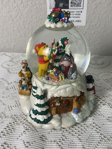 Lot #188 (1 of 7)