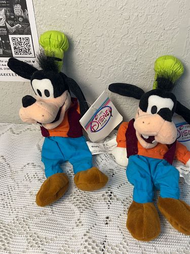 Lot #208 (1 of 6)