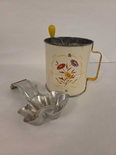 Lot #40 (1 of 10)