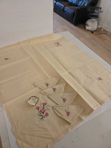 Lot #57 (1 of 7)