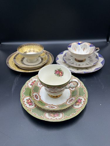 Lot #27 (1 of 10)