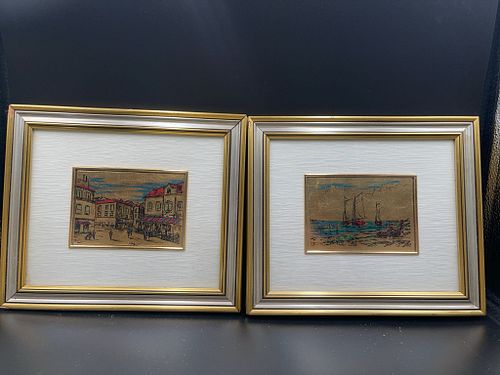 Lot #84 (1 of 9)