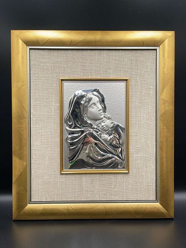 Lot #100 (1 of 5)