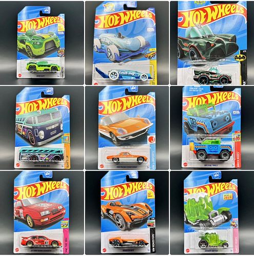 Lot #7 (1 of 10)