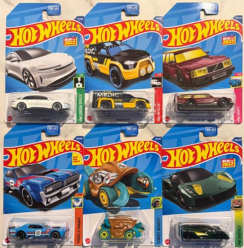Lot #9 (1 of 3)