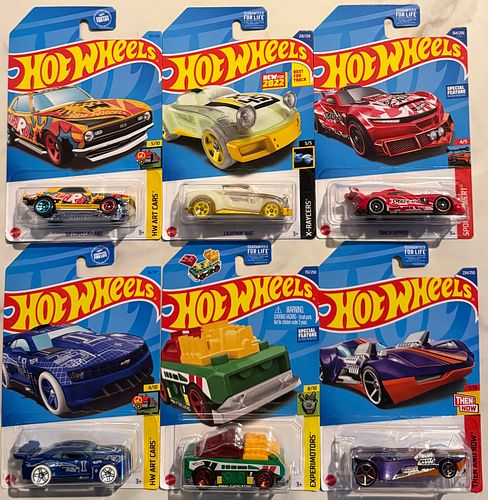 Lot #10 (1 of 3)