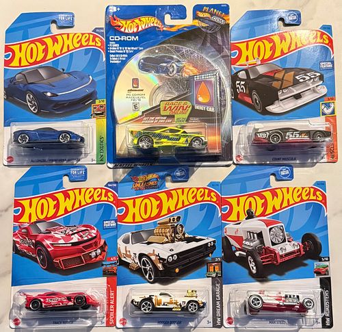 Lot #40 (1 of 3)