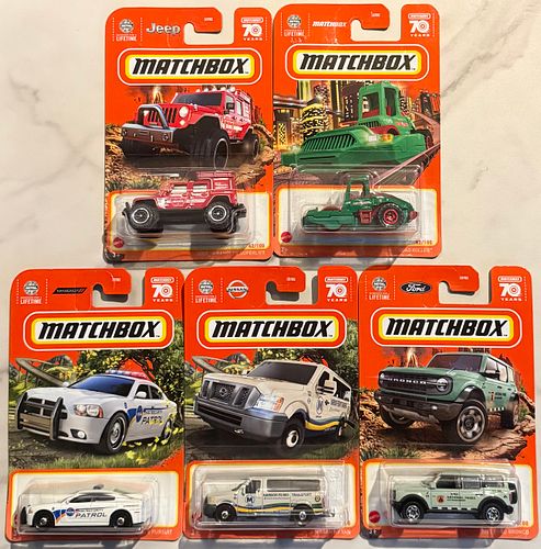 Lot #41 (1 of 3)
