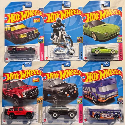 Lot #61 (1 of 3)