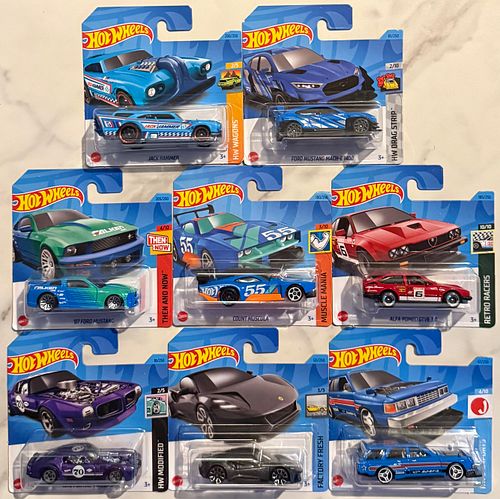 Lot #63 (1 of 4)